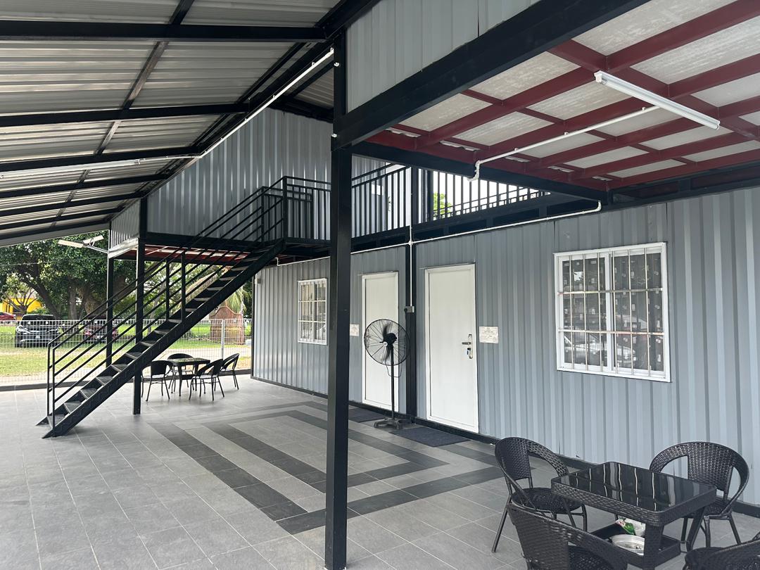 Homestay
