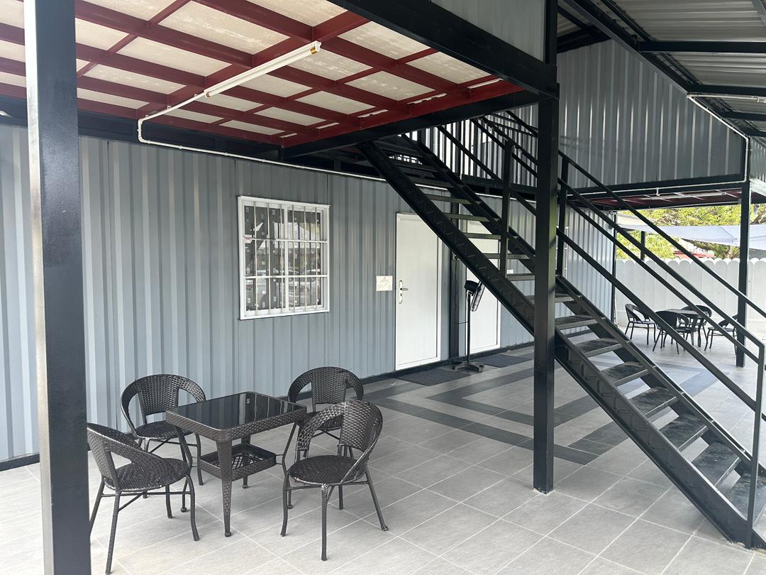 Homestay